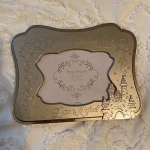 Disney Love is Magical Frame